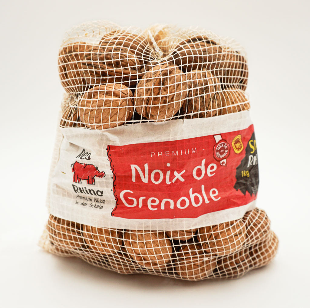 Red Rhino Walnüsse 750 g