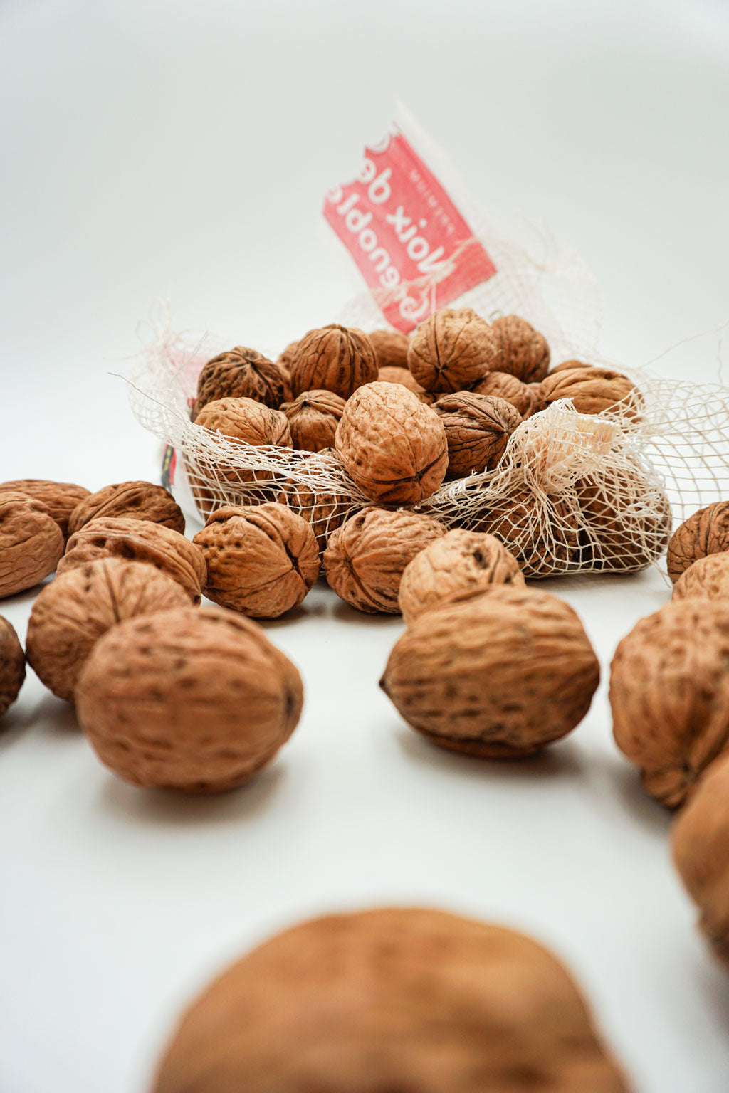 Red Rhino Walnüsse 750 g