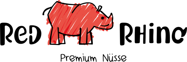 Red Rhino Nüsse